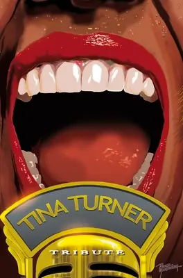 Pocta: Tina Turner - Tribute: Tina Turner