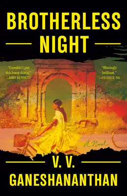 Noc bez bratov - Brotherless Night