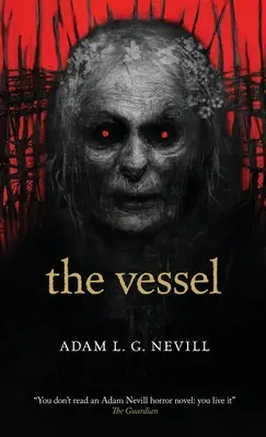 Nádoba - The Vessel