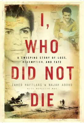 Ja, ktorý som nezomrel - I, Who Did Not Die