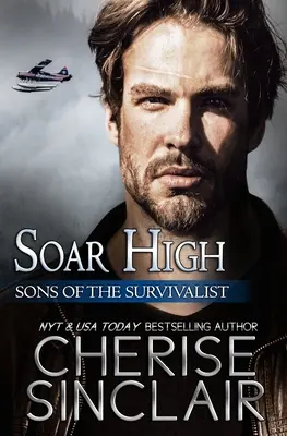 Soar High (Vzlietnuť vysoko) - Soar High