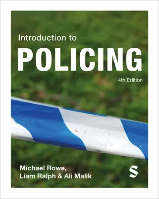 Úvod do policajnej práce - Introduction to Policing