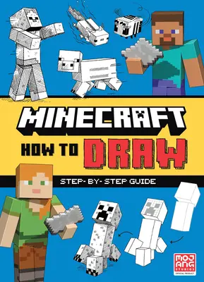 Ako sa kreslí (Minecraft) - How to Draw (Minecraft)