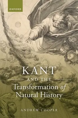 Kant a transformácia prírodopisu - Kant and the Transformation of Natural History