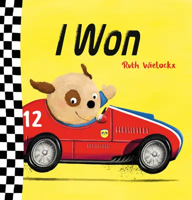 Vyhral som - I Won