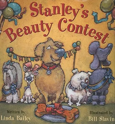Stanleyho súťaž krásy - Stanley's Beauty Contest
