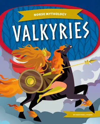 Valkýry - Valkyries