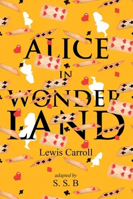 Alica v krajine zázrakov - Alice in Wonderland