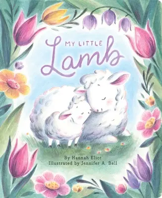 Môj malý baránok - My Little Lamb