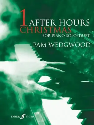 Po hodinách Vianoce - After Hours Christmas