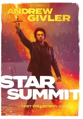 Hviezdny summit - Star Summit