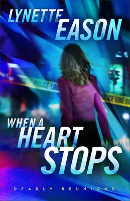 Keď sa srdce zastaví - When a Heart Stops