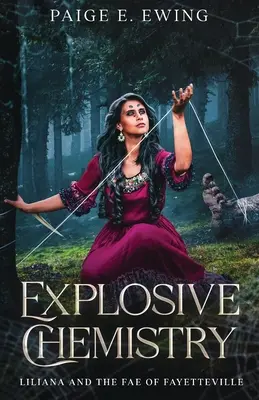 Výbušná chémia - Explosive Chemistry