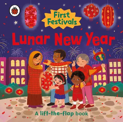 Lunárny nový rok - Lunar New Year