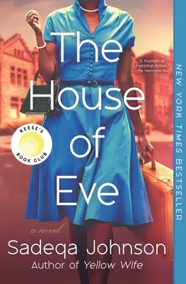 Dom Evy - The House of Eve
