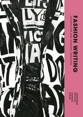 Módne písanie: Žurnalistika a tvorba obsahu - Fashion Writing: Journalism and Content Creation
