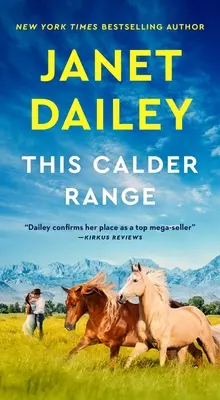 Tento Calder Range - This Calder Range