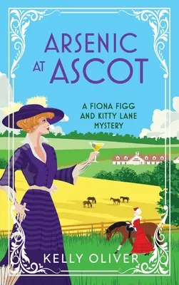 Arzén v Ascote - Arsenic at Ascot