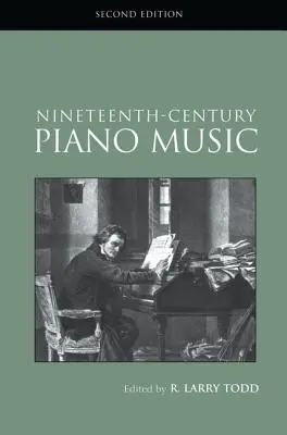 Klavírna hudba devätnásteho storočia - Nineteenth-Century Piano Music