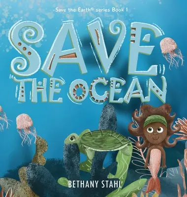 Zachráňte oceán - Save the Ocean