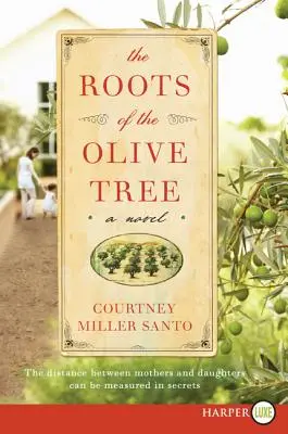 Korene olivovníka - The Roots of the Olive Tree