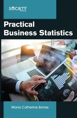 Praktická obchodná štatistika - Practical Business Statistics