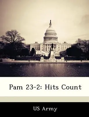 Pam 23-2: Počítanie zásahov - Pam 23-2: Hits Count