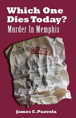 Ktorý z nich dnes zomrie? Vražda v Memphise - Which One Dies Today? Murder In Memphis