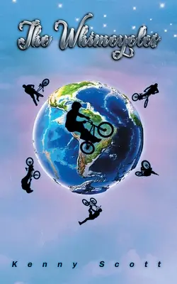 Rozmary - The Whimcycles