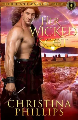 Jej zlý Škót - Her Wicked Scot