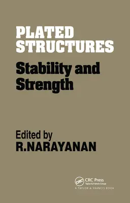 Pokovované konštrukcie: Stabilita a pevnosť - Plated Structures: Stability and strength