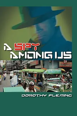 Špión medzi nami - A Spy Among Us