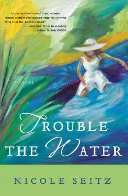 Problémy s vodou - Trouble the Water