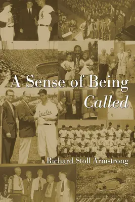 Zmysel pre povolanie - A Sense of Being Called