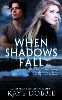 Keď padajú tiene - When Shadows Fall