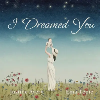 Sníval som o tebe - I Dreamed You