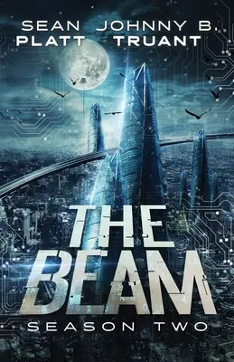 Lúč Druhá sezóna - The Beam Season Two