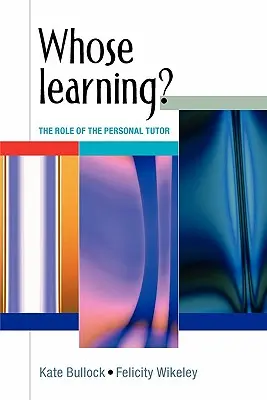 Čie je to učenie? - Whose Learning?