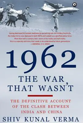 1962: Vojna, ktorá nebola - 1962: The War That Wasn't
