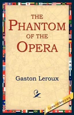 Fantóm opery - The Phantom of the Opera