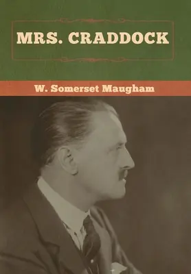 Pani Craddocková - Mrs. Craddock