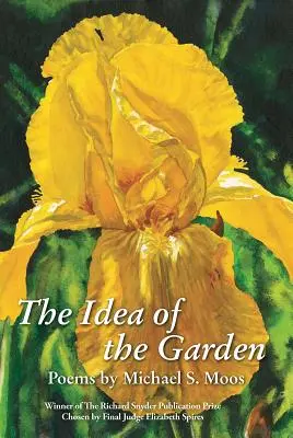 Myšlienka záhrady - The Idea of the Garden