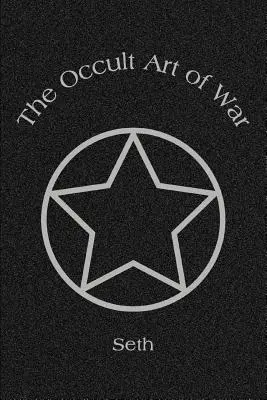 Okultné umenie vojny - The Occult Art of War