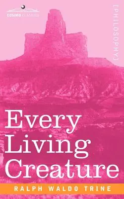Každý živý tvor - Every Living Creature