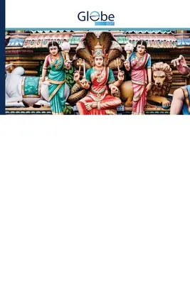 Aštadasa Šakti Peethas a Rahasya a mahimas - Ashtadasa Shakti Peethas and Rahasya and mahimas