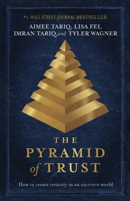Pyramída dôvery: Ako prejsť od neistoty k istote - The Pyramid of Trust: How to Go from Uncertainty to Certainty