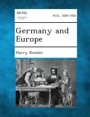Nemecko a Európa - Germany and Europe
