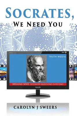 Sokrates, potrebujeme ťa - Socrates, We Need You