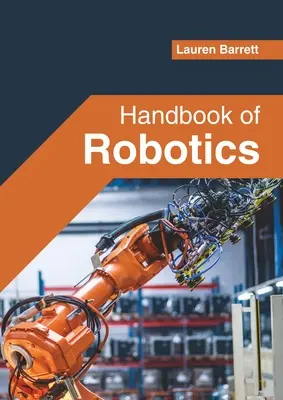 Príručka robotiky - Handbook of Robotics