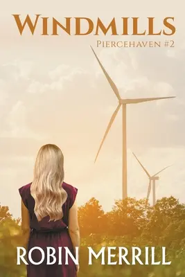 Veterné mlyny - Windmills
